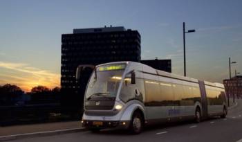 Phileas: A Peek Into The Future Of Public Transport