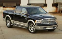 Ram concept to be unveiled at Woodward Dream Cruise