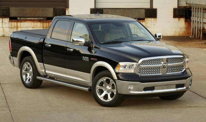 Ram concept to be unveiled at Woodward Dream Cruise