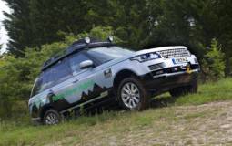 Range Rover Hybrid and Range Rover Sport Hybrid officially announced