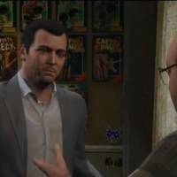 VIDEO: Grand Theft Auto V official trailer