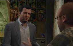 VIDEO: Grand Theft Auto V official trailer