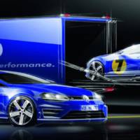 Volkswagen Golf R unveiled ahead of IAA Frankfurt debut