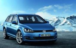 Volkswagen Jetta Alltrack could debut next year