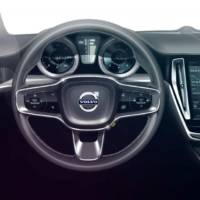 Volvo Coupe Concept comes just in time for IAA Frankfurt