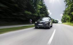 2013 Audi SQ5 by ABT Sportsline