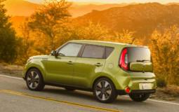 2013 Kia Soul US pricing announced