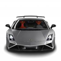 2013 Lamborghini Gallardo LP570-4 Squadra Corse will come to Frankfurt