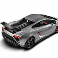 2013 Lamborghini Gallardo LP570-4 Squadra Corse will come to Frankfurt