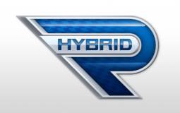 2013 Toyota Hybrid R Concept to debut in Frankfurt