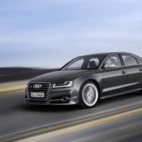 2014 Audi A8 facelift unveiled ahead IAA Frankfurt