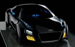 2014 Audi A8 to be revealed on August 21st