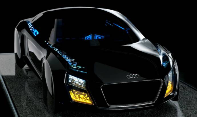 2014 Audi A8 to be revealed on August 21st