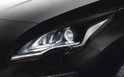 2014 Peugeot 3008 and 3008 Hybrid4 will come to Frankfurt