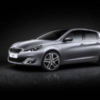 2014 Peugeot 308 - New pictures and details ahead of Frankfurt debut