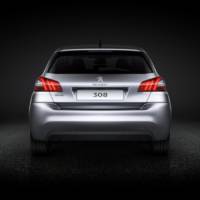 2014 Peugeot 308 - New pictures and details ahead of Frankfurt debut