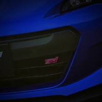 2014 Subaru BRZ STI - First official teaser