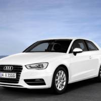 Audi A3 Ultra paves the way for new efficient cars in Ingolstadt