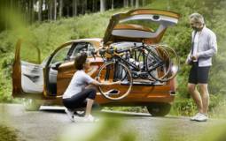 BMW i8 Coupe will come to Frankfurt