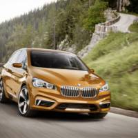 BMW i8 Coupe will come to Frankfurt