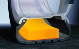 Continental introduces ContiSilent technology for tyres