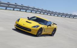 Corvette Z07 to be unveiled in early 2015 with 600 HP under the bonnet