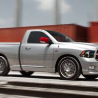 Dodge Ram 392 Quick Silver: Simply Beyond Reason