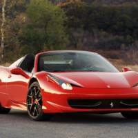 Hennessey Ferrari 458 Italia tuning package offers 738 hp