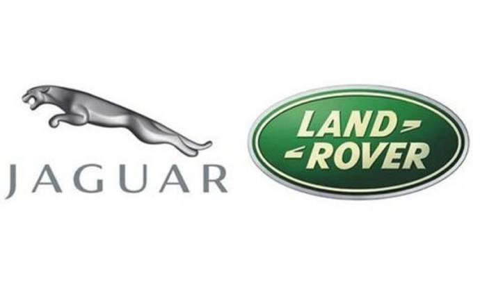 Jaguar Land Rover report record sales in July