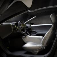 Kia Niro Concept unveiled as a Nissan Juke competitor