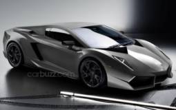 Lamborghini Gallardo successor will not debut until 2015