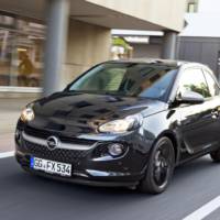 Opel Adam Black Link and White Link to debut in Frankfurt