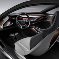 Opel Monza Concept officially unveiled