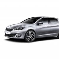 Peugeot 308 will be the main attraction at the French stand during IAA Frankfurt