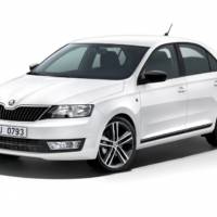 Skoda Rapid StylePlus officially introduced in Europe
