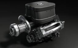 Video: Listen to the brand new Mercedes 2014 Formula 1 engine