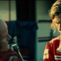 Video: Rush - Introducing James Hunt