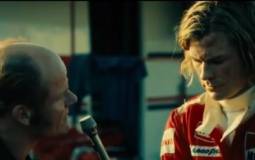 Video: Rush - Introducing James Hunt