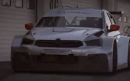 Video: Sebastien Loeb and Citroen C-Elysee WTCC at Paul Ricard