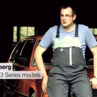 Video: The man who owns the largest collection of BMW 3-Series in the world