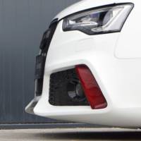 2012 Audi S5 modified by Senner