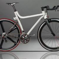 2013 Alfa Romeo 4C IFD Bicycle