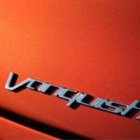 2013 Aston Martin Vanquish Volante Q unveiled in Frankfurt