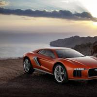 2013 Audi Nanuk quattro Concept unveiled in Frankfurt