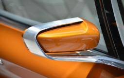 2013 BMW Active Tourer Outdoor Concept roars in Frankfurt