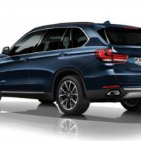 2013 BMW X5 Security and Security Plus revealed
