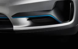 2013 BMW X5 eDrive Concept bows in Frankfurt