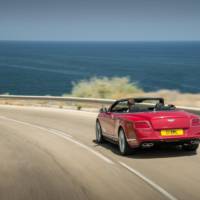 2013 Bentley Continental GT V8 S arrives in Frankfurt