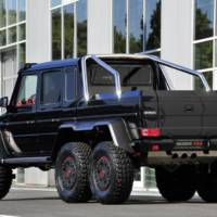 2013 Brabus B63S officially unveiled