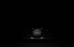 2013 Bugatti Veyron 16.4 Grand Sport Vitesse Legend Edition - First teaser